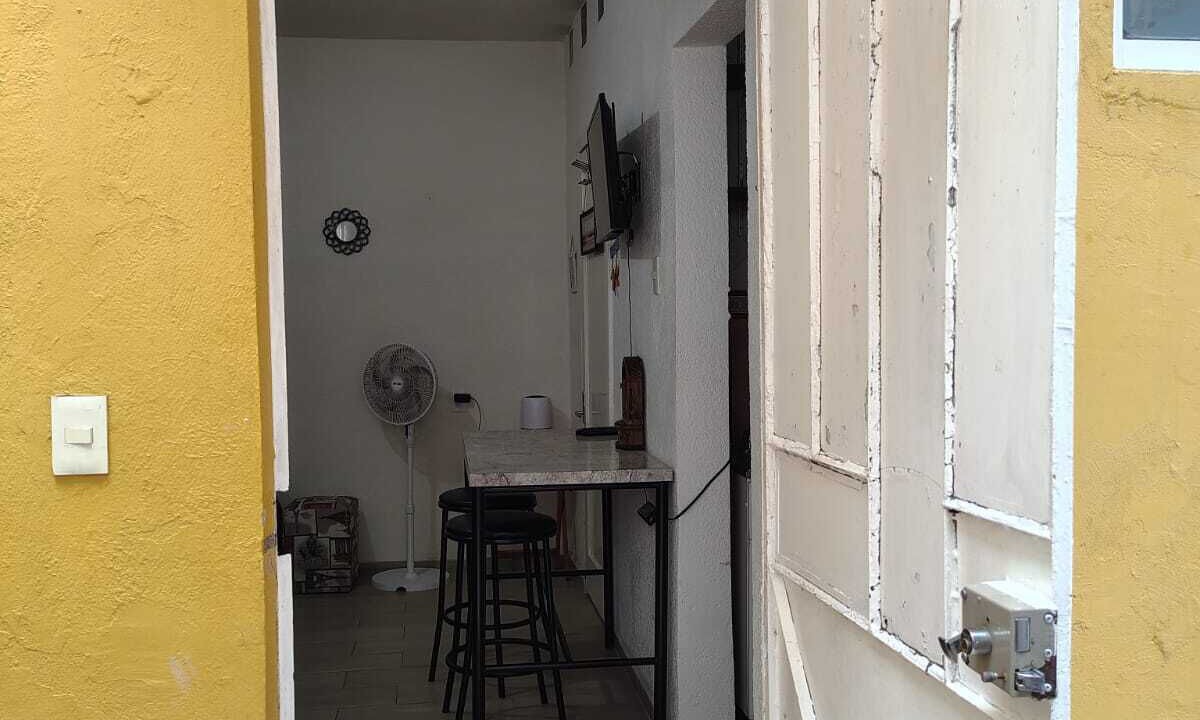 Photo of Outdoor in Coyoacan