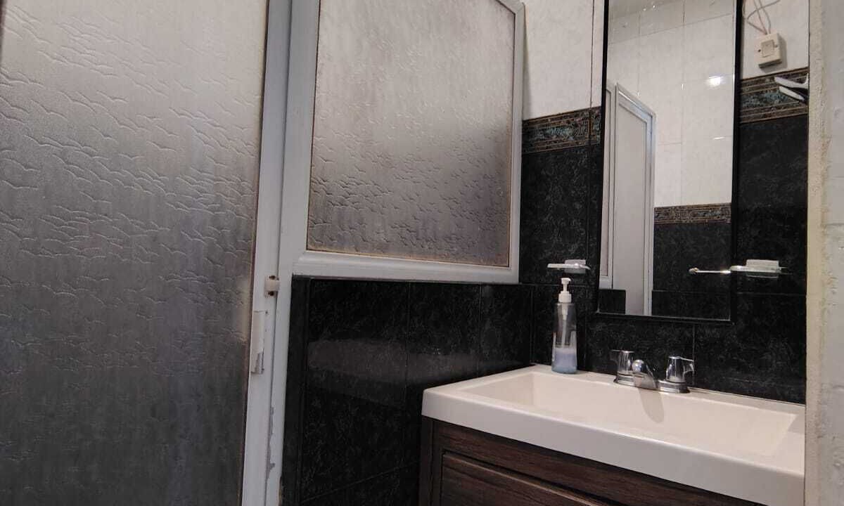Photo of Bathroom in Coyoacan