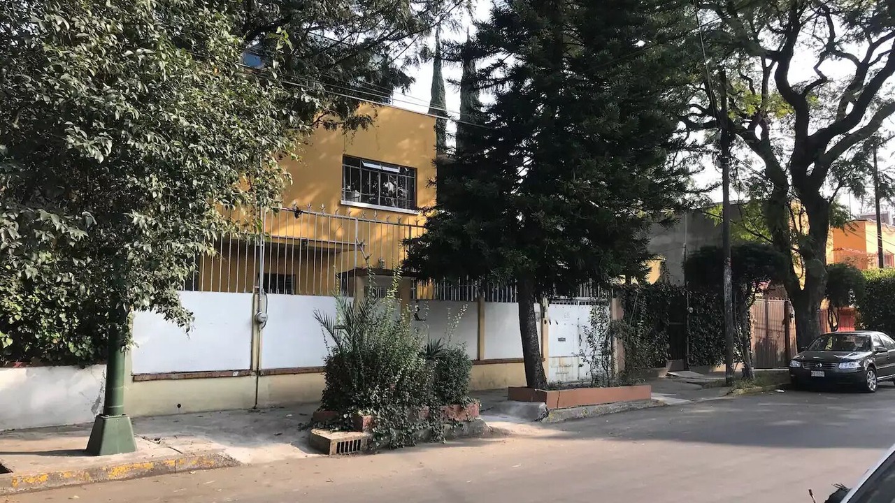 Photo of Outdoor in Coyoacan