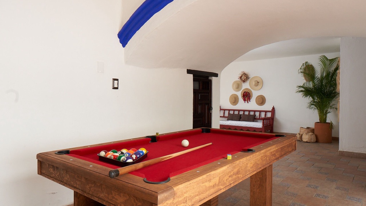 Photo of Bedroom in Del Carmen