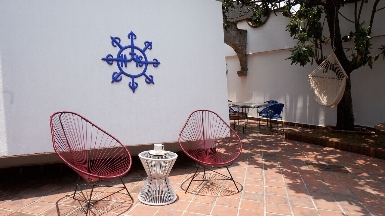 Photo of Outdoor in Del Carmen