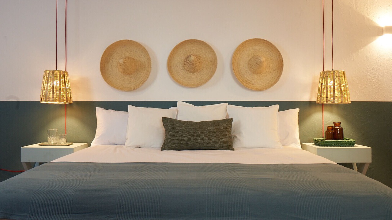 Photo of Bedroom in Del Carmen