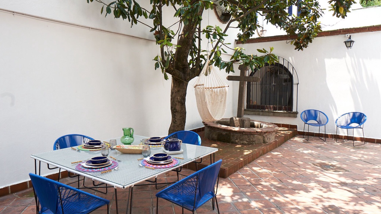 Photo of Outdoor in Del Carmen