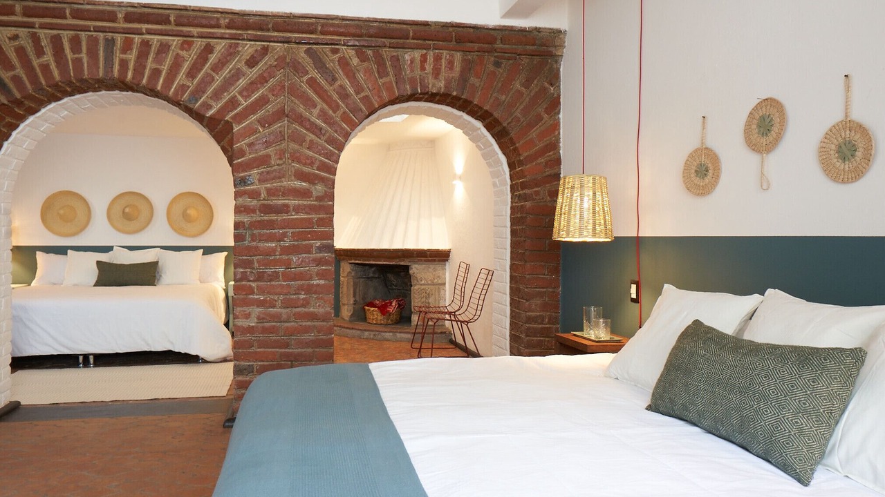 Photo of Bedroom in Del Carmen