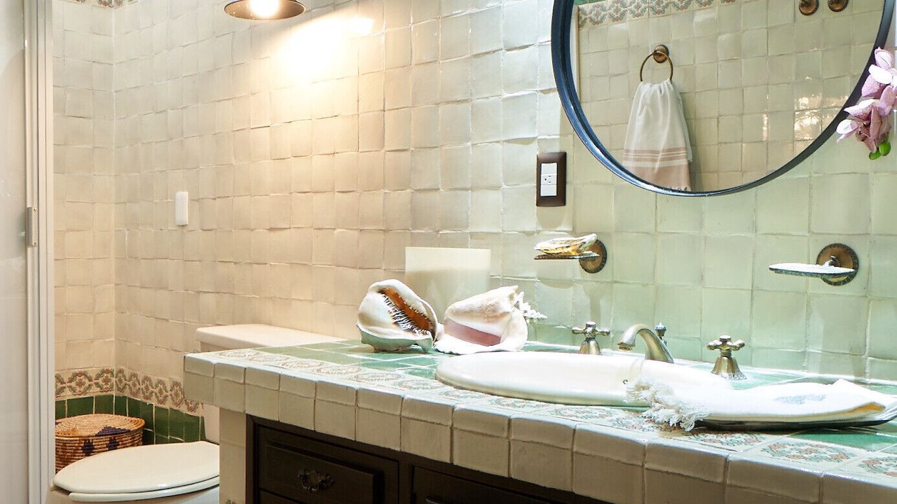 Photo of Bathroom in Del Carmen