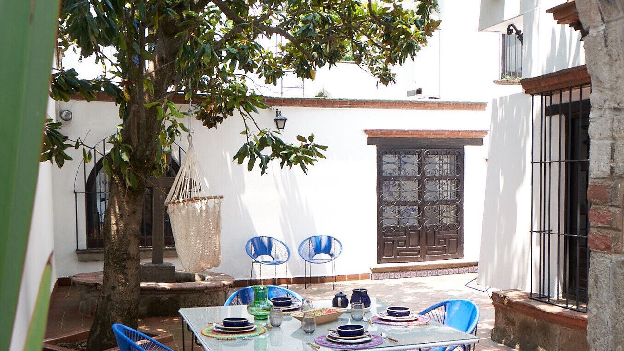 Photo of Outdoor in Del Carmen