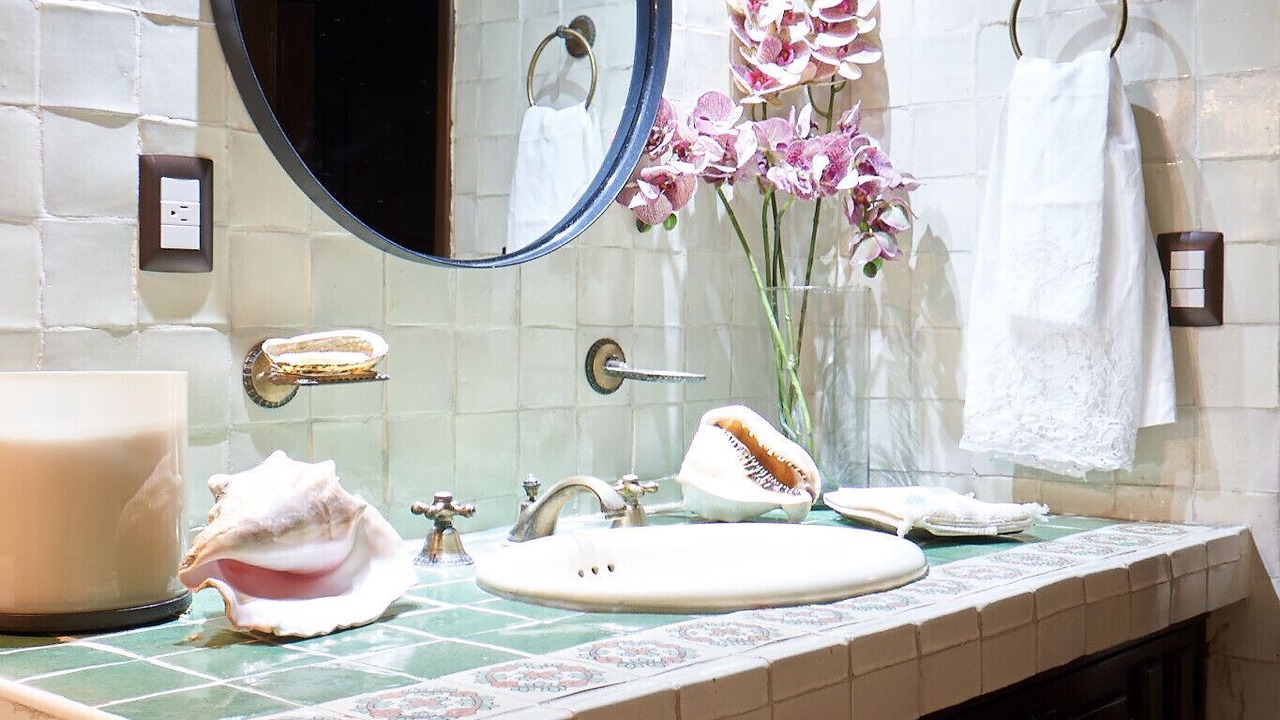 Photo of Bathroom in Del Carmen