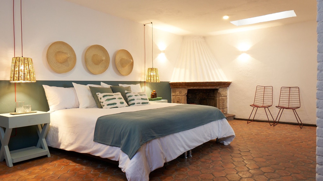 Photo of Bedroom in Del Carmen