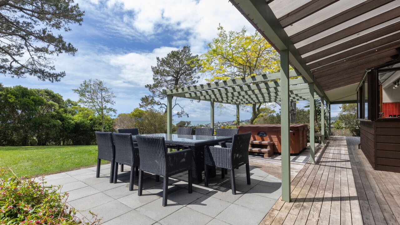Photo of Outdoor in Whangaparaoa
