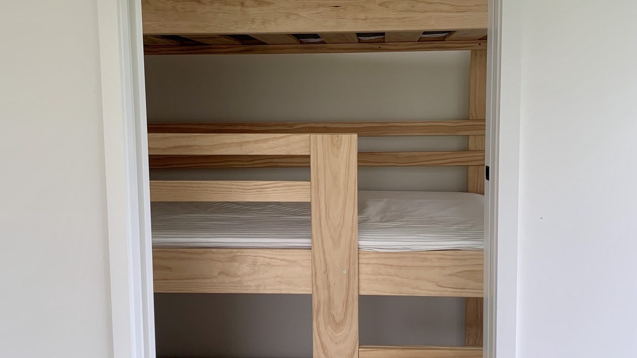 Photo of Bedroom in Matakana