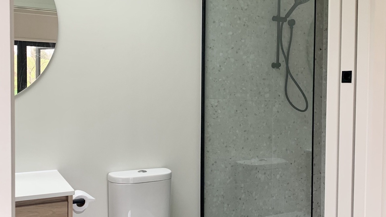 Photo of Bathroom in Matakana