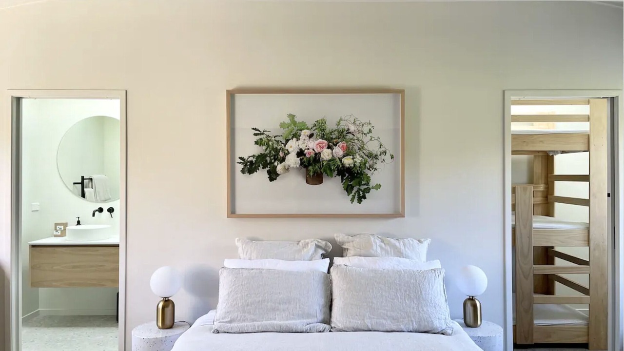 Photo of Bedroom in Matakana