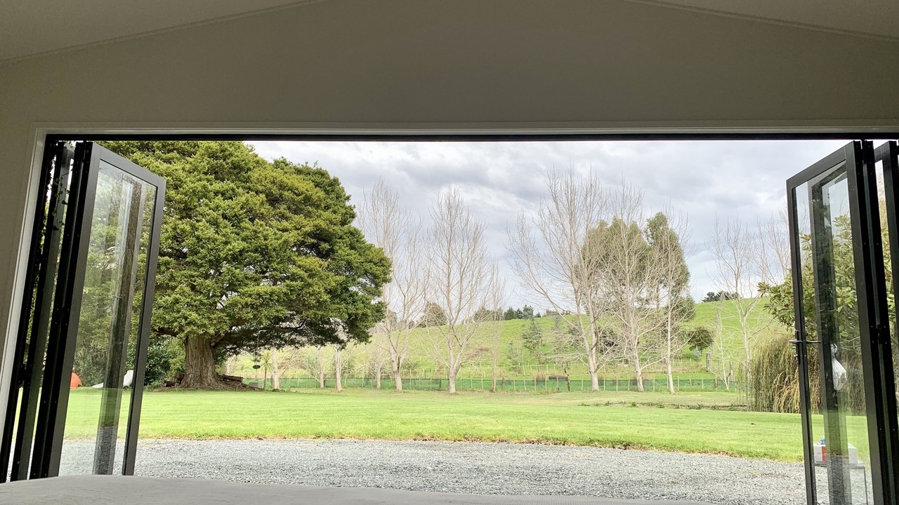 Photo of Bedroom in Matakana