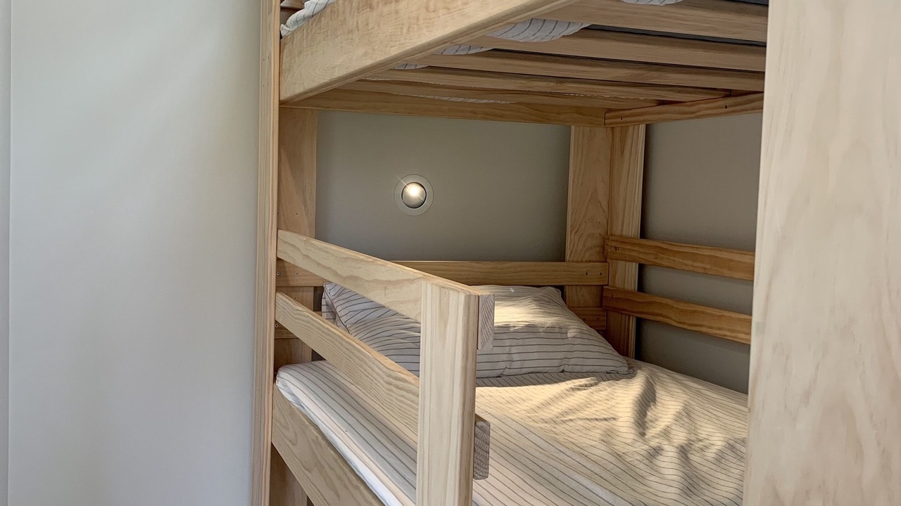Photo of Bedroom in Matakana
