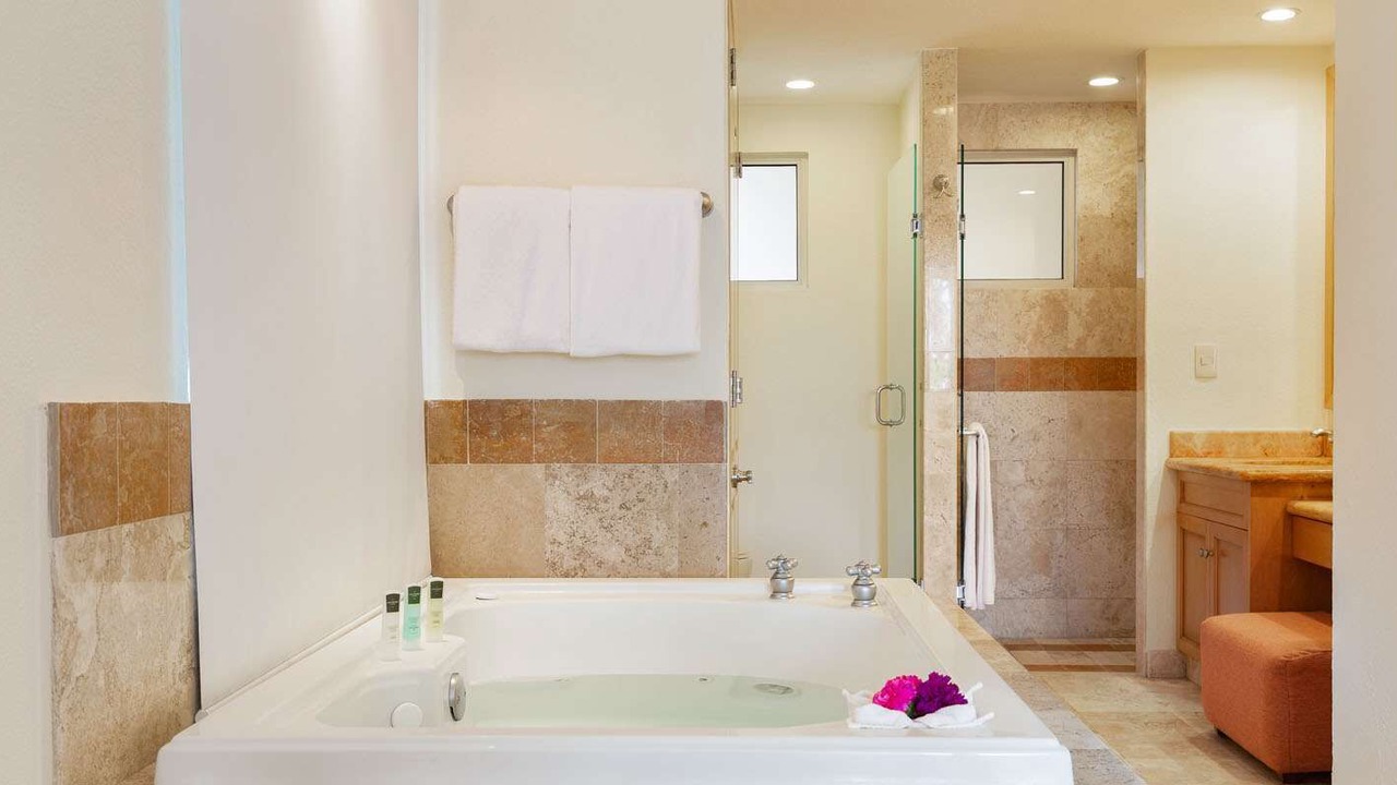 Photo of Bathroom in El Tezal