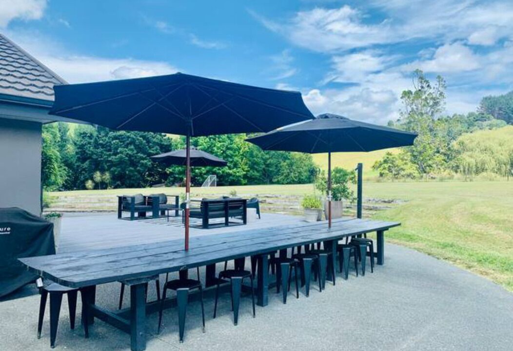 Photo of Outdoor in Matakana
