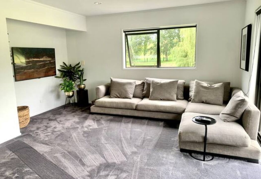 Photo of Livingroom in Matakana