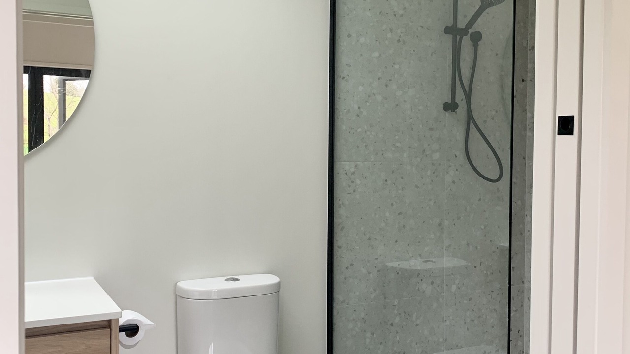 Photo of Bathroom in Matakana