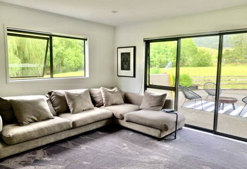 Photo of Livingroom in Matakana