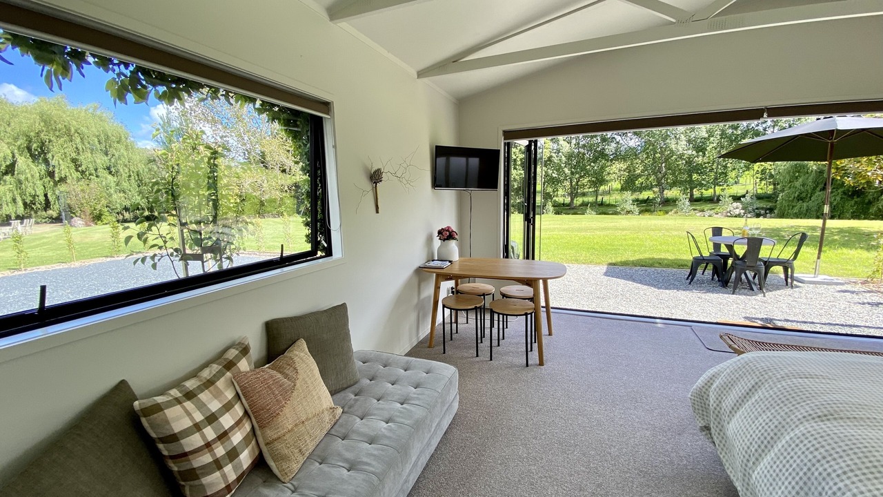 Photo of Livingroom in Matakana