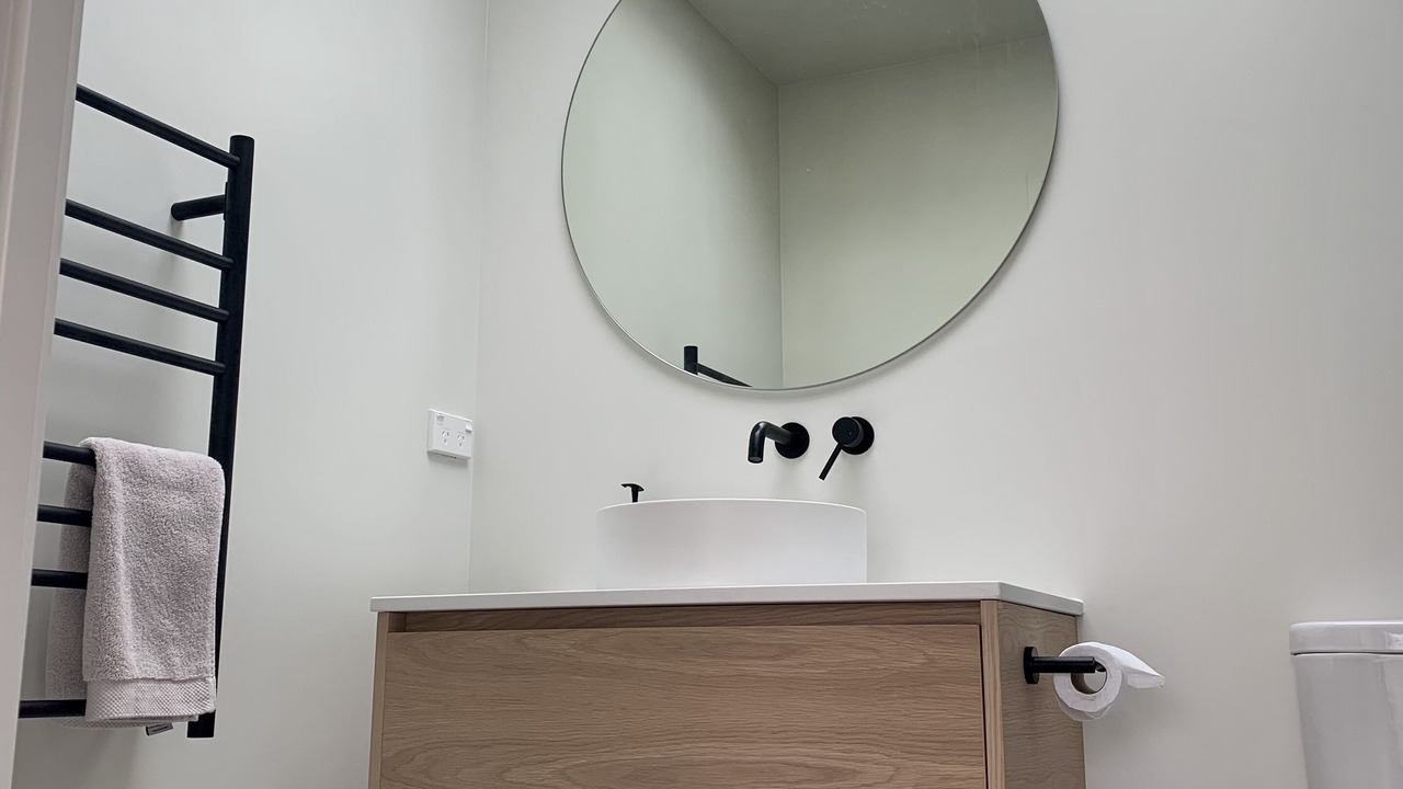 Photo of Bathroom in Matakana