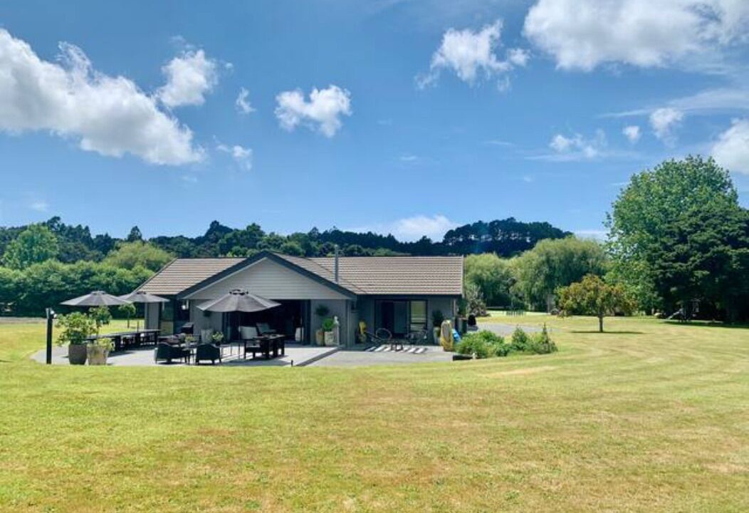Photo of Outdoor in Matakana