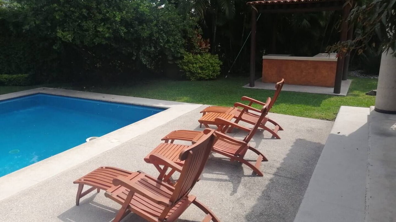 Photo of Outdoor in Tezoyuca