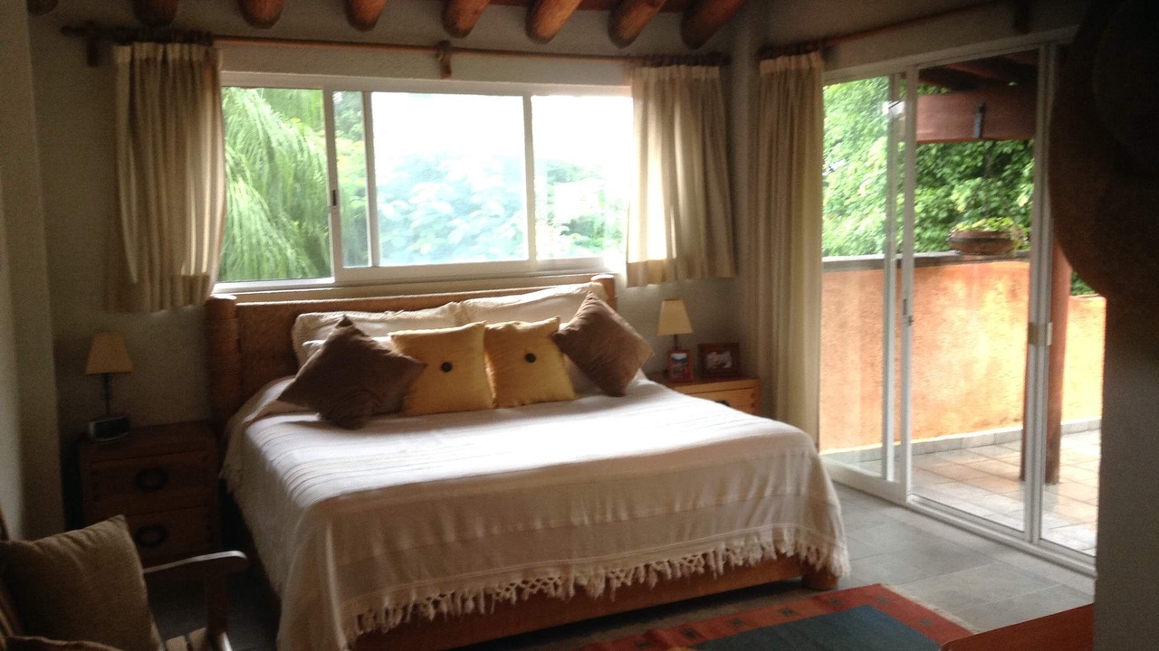 Photo of Bedroom in Tezoyuca