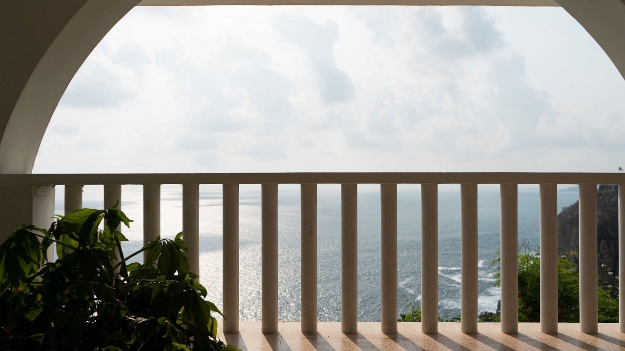 Photo of Patio Balcony in Las Playas