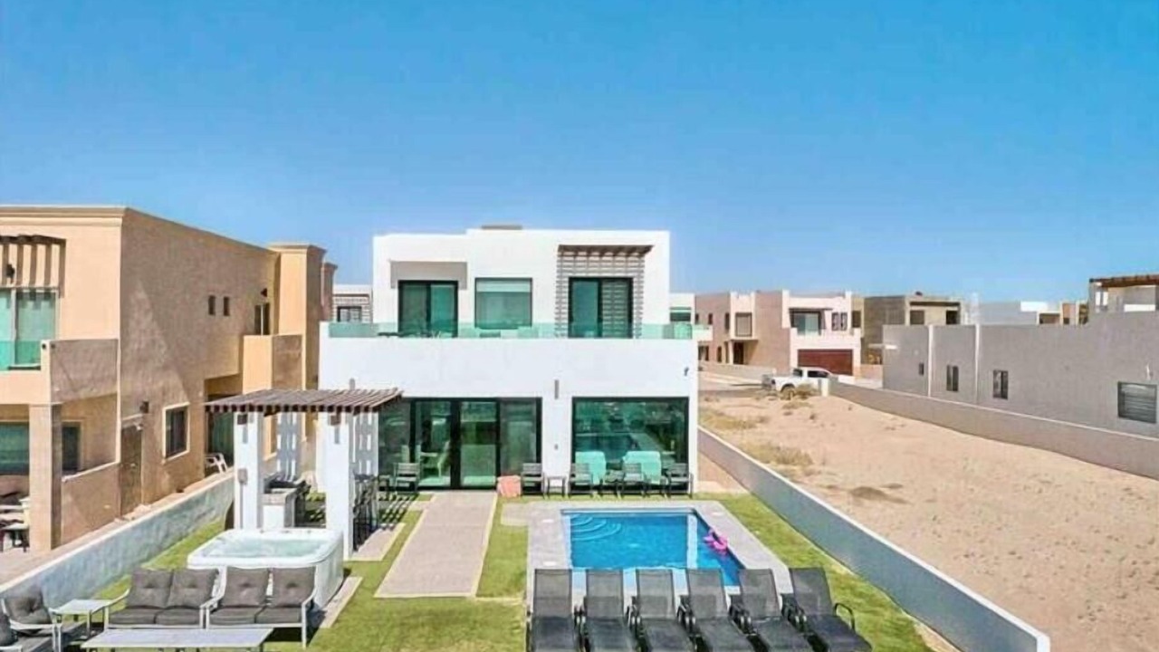 Photo of Outdoor in La Choya
