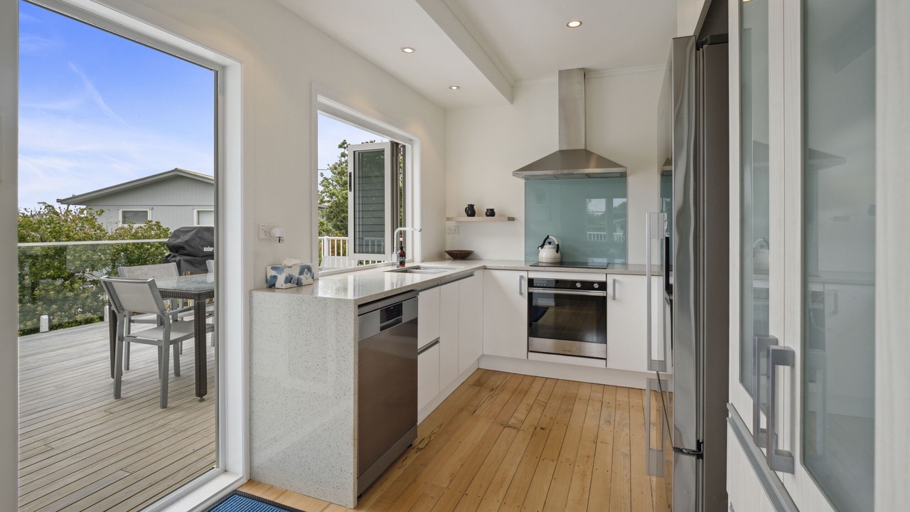 Photo of Kitchen in Leigh