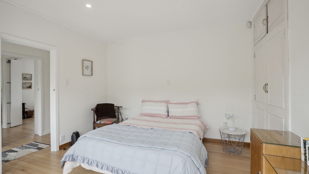 Photo of Bedroom in Leigh
