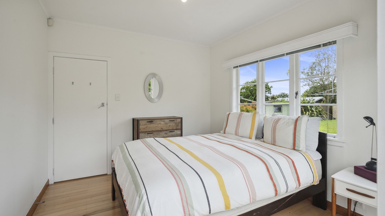 Photo of Bedroom in Leigh