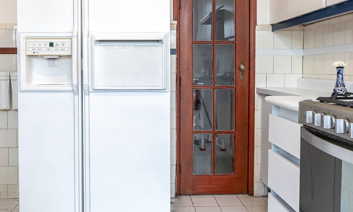 Photo of Kitchen in Hipodromo
