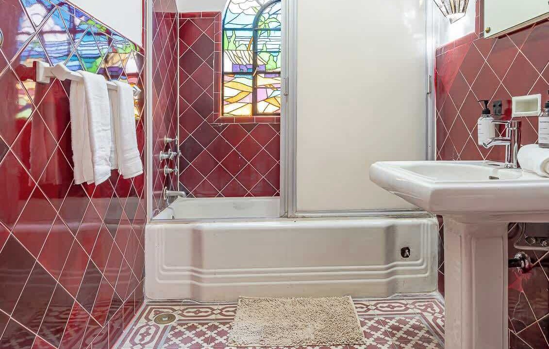 Photo of Bathroom in Hipodromo