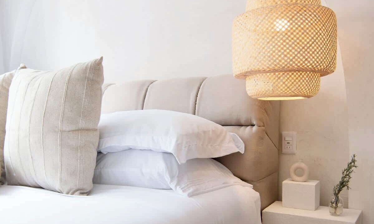Photo of Bedroom in Miguel Hidalgo