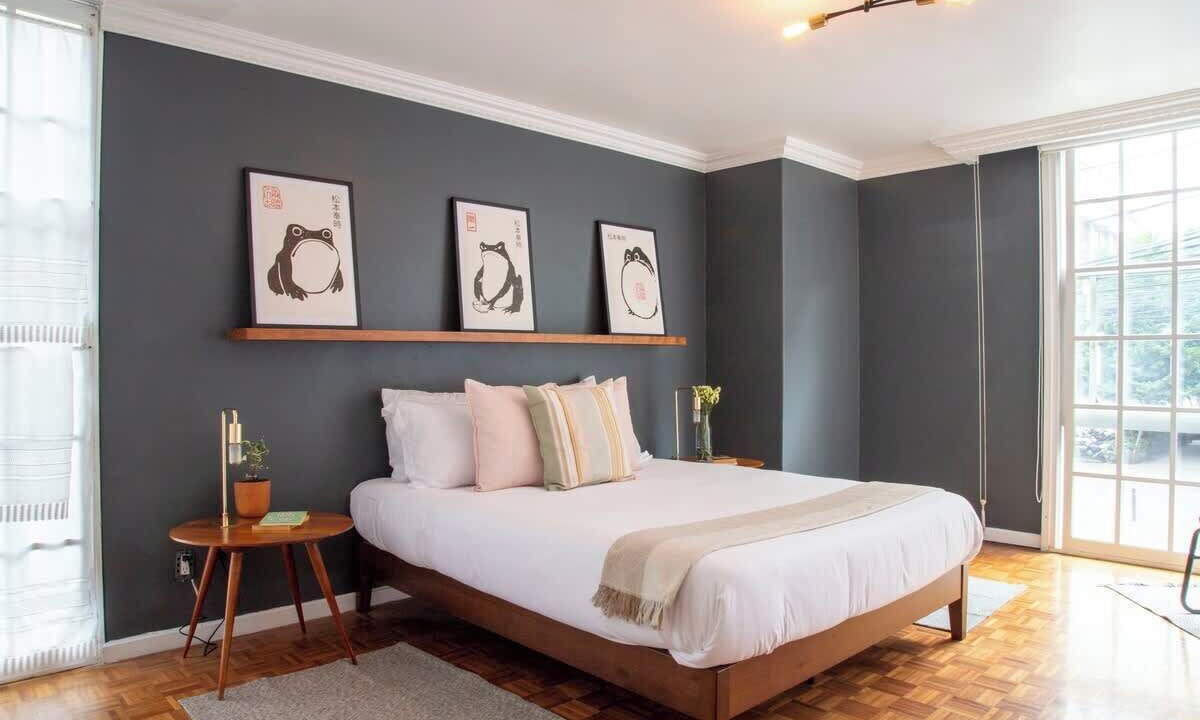 Photo of Bedroom in Polanco