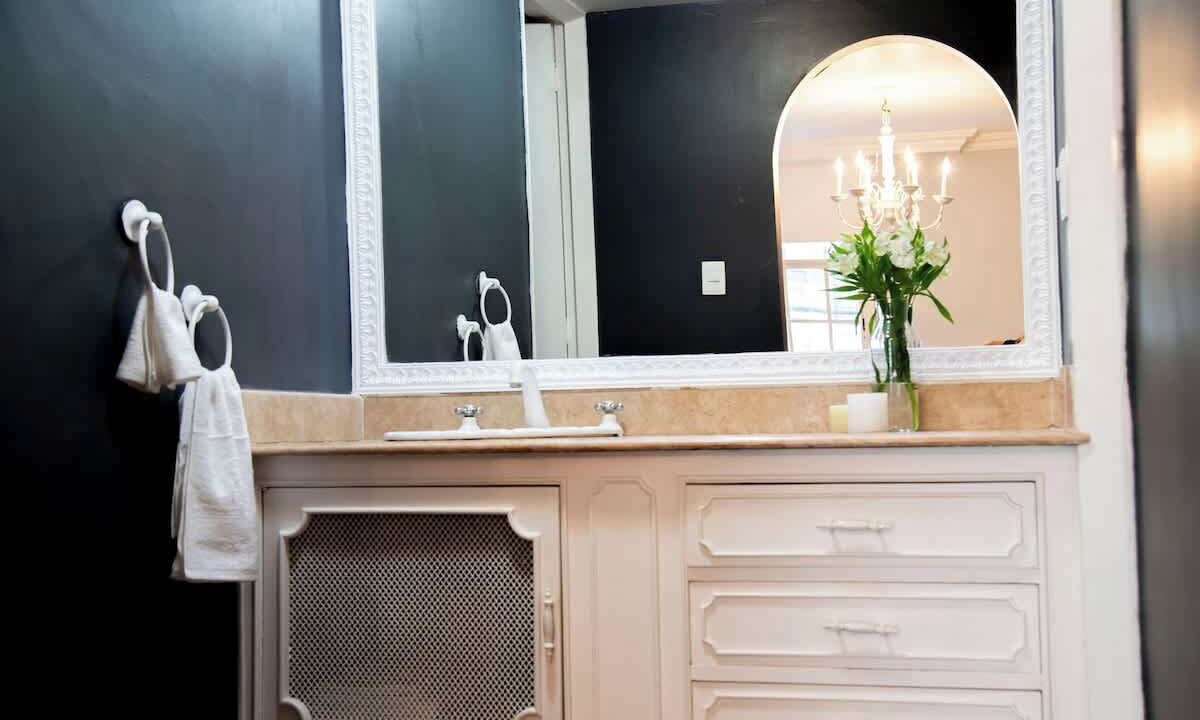 Photo of Bathroom in Polanco