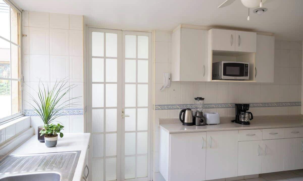 Photo of Kitchen in Polanco