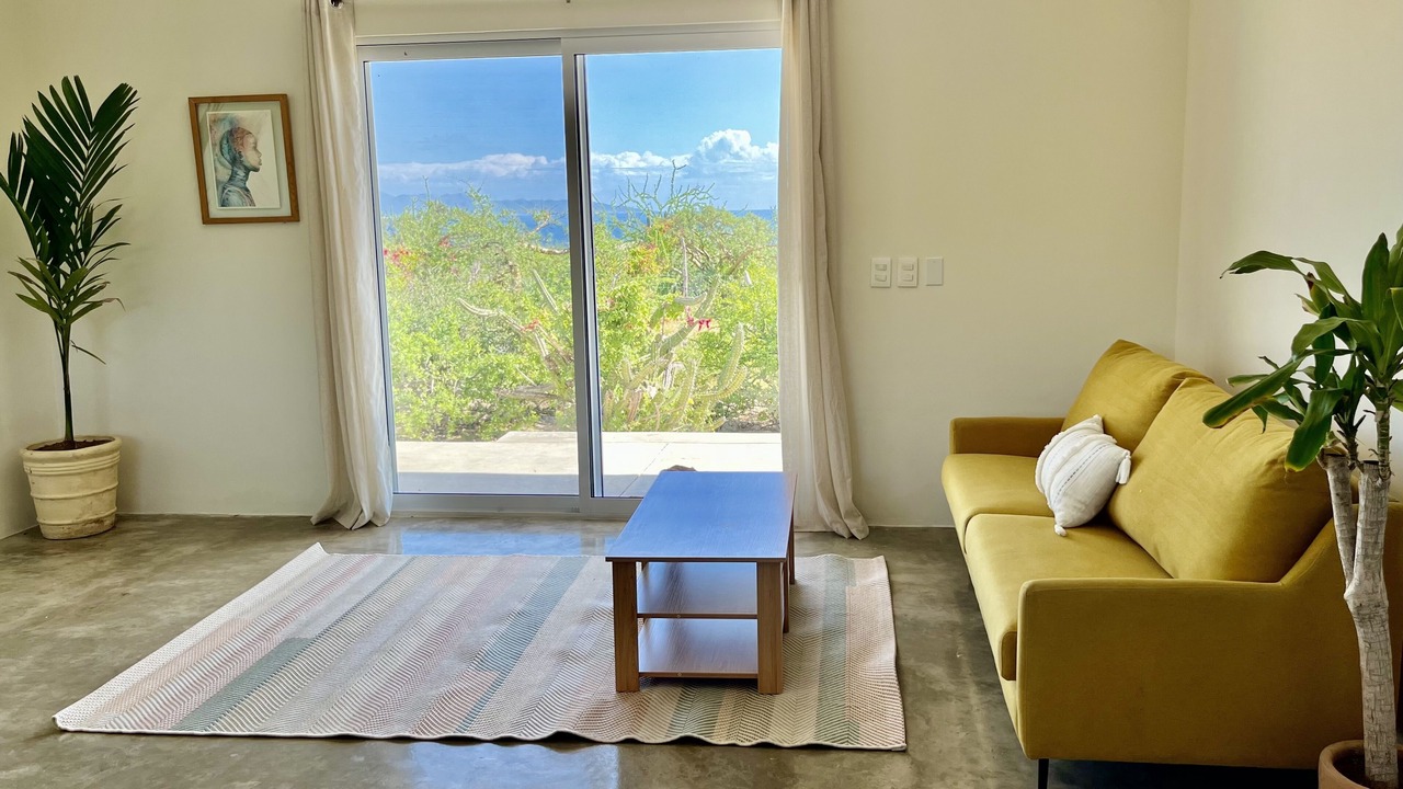 Photo of Livingroom in El Sargento