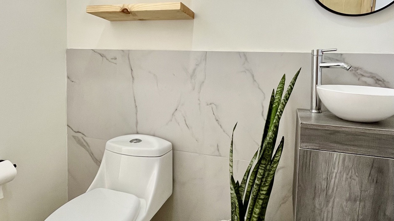 Photo of Bathroom in El Sargento