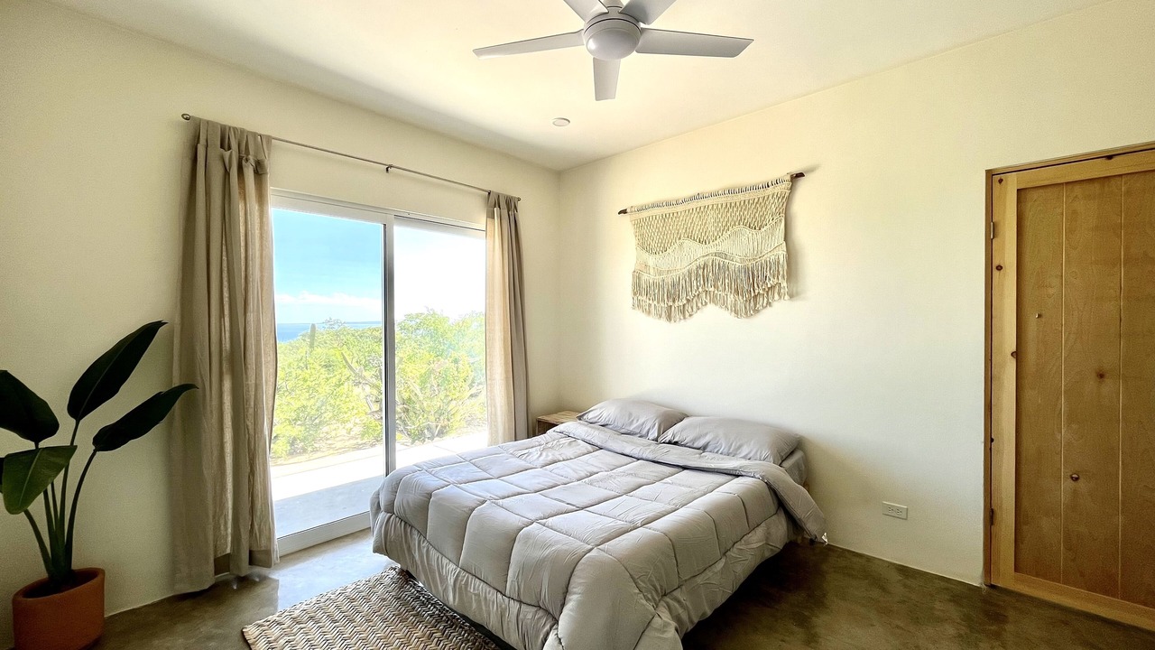 Photo of Bedroom in El Sargento