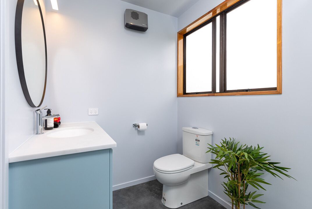Photo of Bathroom in Blenheim