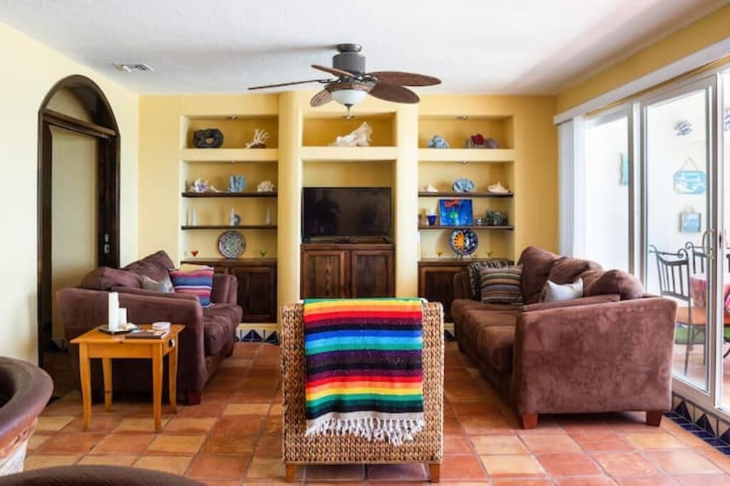 Photo of Livingroom in Playa Encantada