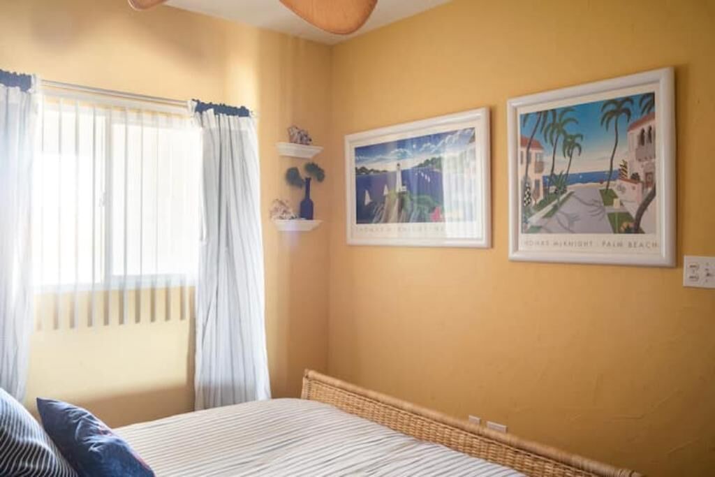 Photo of Bedroom in Playa Encantada
