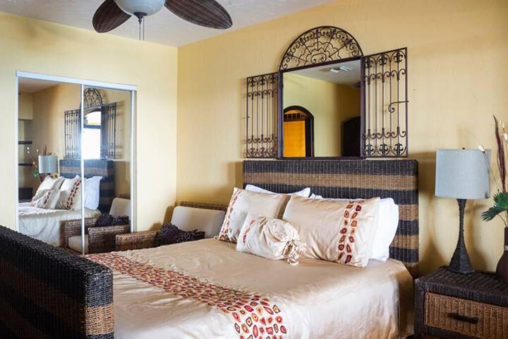 Photo of Bedroom in Playa Encantada