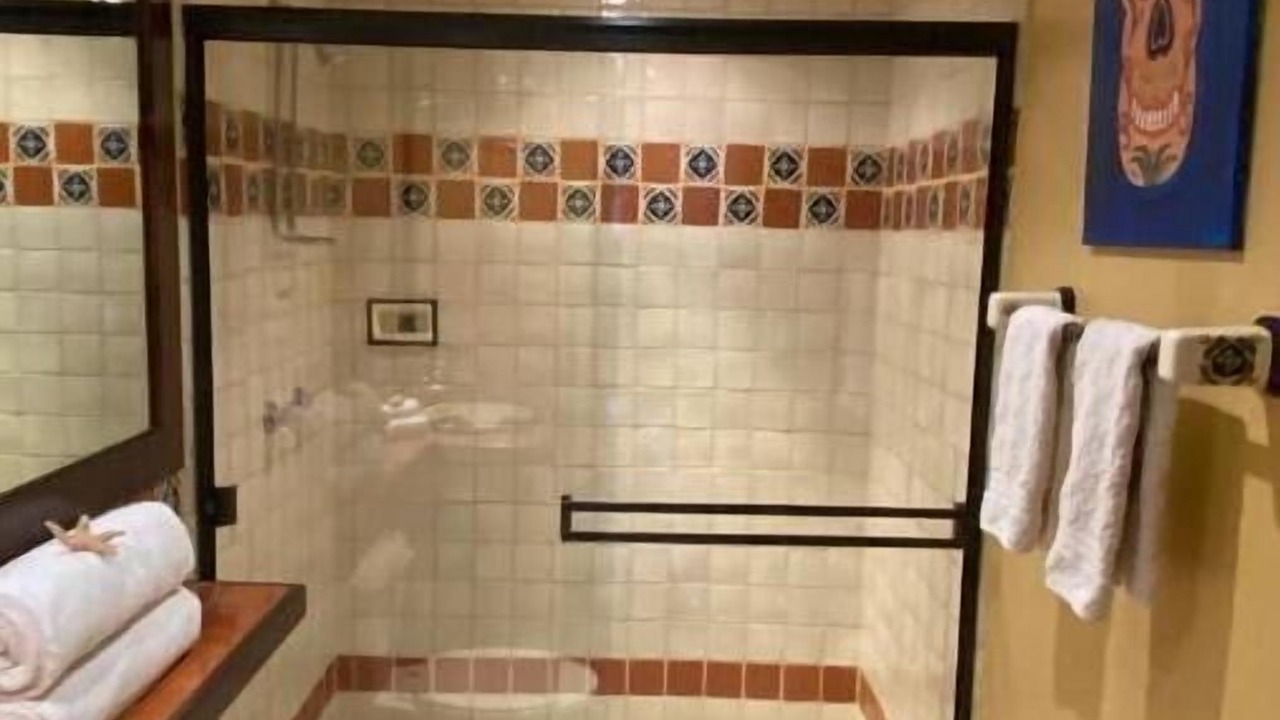 Photo of Bathroom in Playa Encantada