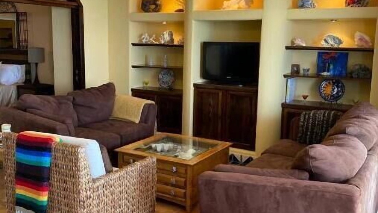 Photo of Livingroom in Playa Encantada