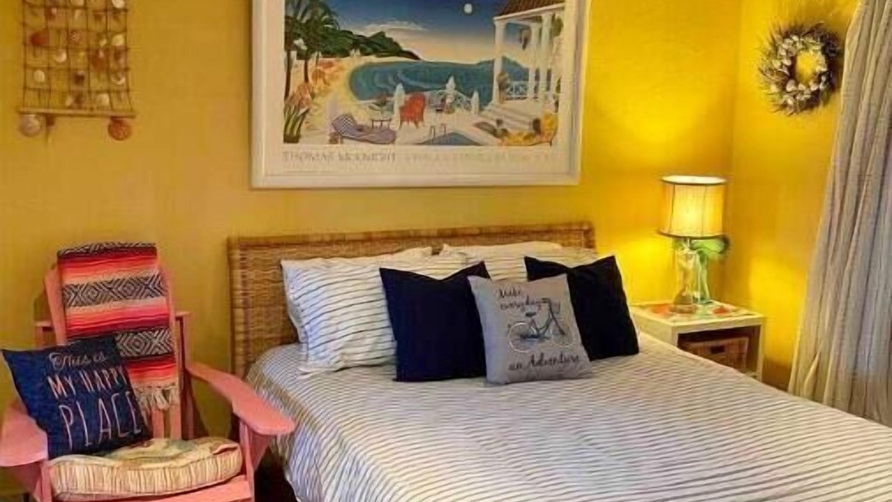 Photo of Bedroom in Playa Encantada