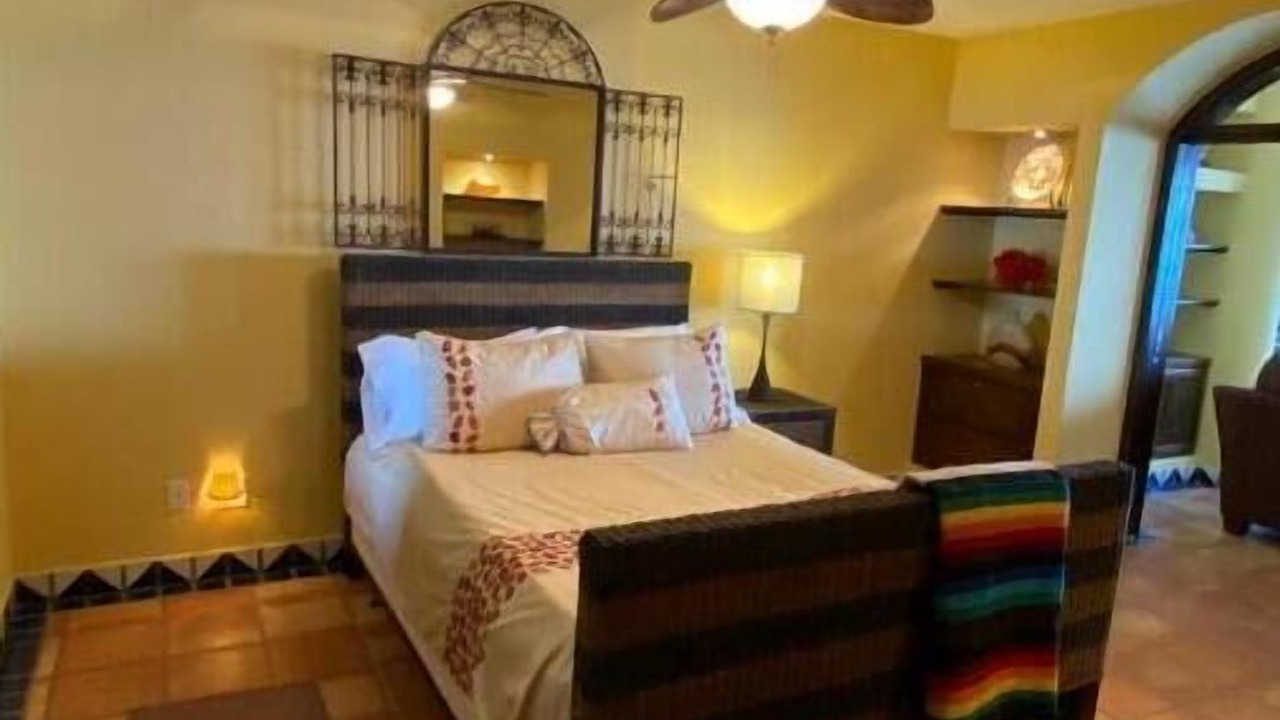 Photo of Bedroom in Playa Encantada